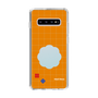 Slim Protection Case［ Mod Deco - オリジナル - レトロオレンジ ］