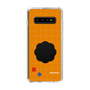 Slim Protection Case［ Mod Deco - オリジナル - レトロオレンジ ］
