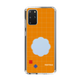Slim Protection Case［ Mod Deco - オリジナル - レトロオレンジ ］
