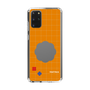 Slim Protection Case［ Mod Deco - オリジナル - レトロオレンジ ］