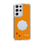 Slim Protection Case［ Mod Deco - オリジナル - レトロオレンジ ］