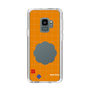 Slim Protection Case［ Mod Deco - オリジナル - レトロオレンジ ］