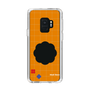 Slim Protection Case［ Mod Deco - オリジナル - レトロオレンジ ］