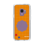 Slim Protection Case［ Mod Deco - オリジナル - レトロオレンジ ］