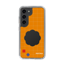 Slim Protection Case［ Mod Deco - オリジナル - レトロオレンジ ］