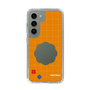 Slim Protection Case［ Mod Deco - オリジナル - レトロオレンジ ］