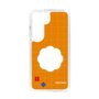 Slim Protection Case［ Mod Deco - オリジナル - レトロオレンジ ］