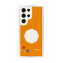 Slim Protection Case［ Mod Deco - オリジナル - レトロオレンジ ］
