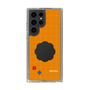 Slim Protection Case［ Mod Deco - オリジナル - レトロオレンジ ］
