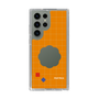 Slim Protection Case［ Mod Deco - オリジナル - レトロオレンジ ］