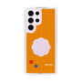 Slim Protection Case［ Mod Deco - オリジナル - レトロオレンジ ］