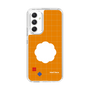 Slim Protection Case［ Mod Deco - オリジナル - レトロオレンジ ］