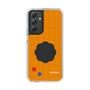 Slim Protection Case［ Mod Deco - オリジナル - レトロオレンジ ］