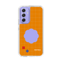 Slim Protection Case［ Mod Deco - オリジナル - レトロオレンジ ］