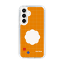 Slim Protection Case［ Mod Deco - オリジナル - レトロオレンジ ］