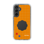 Slim Protection Case［ Mod Deco - オリジナル - レトロオレンジ ］