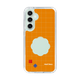 Slim Protection Case［ Mod Deco - オリジナル - レトロオレンジ ］