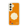 Slim Protection Case［ Mod Deco - オリジナル - レトロオレンジ ］