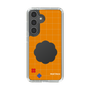 Slim Protection Case［ Mod Deco - オリジナル - レトロオレンジ ］