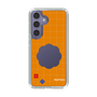 Slim Protection Case［ Mod Deco - オリジナル - レトロオレンジ ］