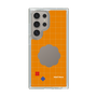 Slim Protection Case［ Mod Deco - オリジナル - レトロオレンジ ］