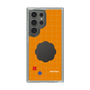 Slim Protection Case［ Mod Deco - オリジナル - レトロオレンジ ］