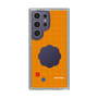 Slim Protection Case［ Mod Deco - オリジナル - レトロオレンジ ］