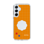 Slim Protection Case［ Mod Deco - オリジナル - レトロオレンジ ］