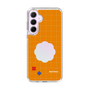 Slim Protection Case［ Mod Deco - オリジナル - レトロオレンジ ］