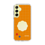 Slim Protection Case［ Mod Deco - オリジナル - レトロオレンジ ］