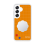 Slim Protection Case［ Mod Deco - Original - Retro Orange ］