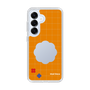 Slim Protection Case［ Mod Deco - Original - Retro Orange ］