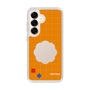 Slim Protection Case［ Mod Deco - Original - Retro Orange ］