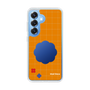 Slim Protection Case［ Mod Deco - Original - Retro Orange ］