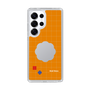 Slim Protection Case［ Mod Deco - Original - Retro Orange ］