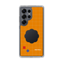 Slim Protection Case［ Mod Deco - Original - Retro Orange ］
