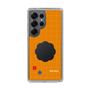 Slim Protection Case［ Mod Deco - Original - Retro Orange ］