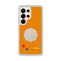 Slim Protection Case［ Mod Deco - Original - Retro Orange ］