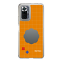 Slim Protection Case［ Mod Deco - オリジナル - レトロオレンジ ］
