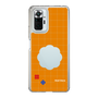 Slim Protection Case［ Mod Deco - オリジナル - レトロオレンジ ］