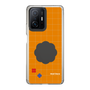 Slim Protection Case［ Mod Deco - オリジナル - レトロオレンジ ］