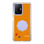 Slim Protection Case［ Mod Deco - オリジナル - レトロオレンジ ］