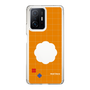 Slim Protection Case［ Mod Deco - オリジナル - レトロオレンジ ］