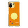 Slim Protection Case［ Mod Deco - オリジナル - レトロオレンジ ］