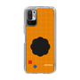 Slim Protection Case［ Mod Deco - オリジナル - レトロオレンジ ］