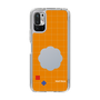 Slim Protection Case［ Mod Deco - オリジナル - レトロオレンジ ］