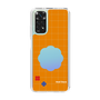 Slim Protection Case［ Mod Deco - オリジナル - レトロオレンジ ］
