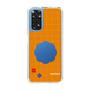 Slim Protection Case［ Mod Deco - オリジナル - レトロオレンジ ］