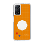 Slim Protection Case［ Mod Deco - オリジナル - レトロオレンジ ］
