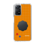 Slim Protection Case［ Mod Deco - オリジナル - レトロオレンジ ］